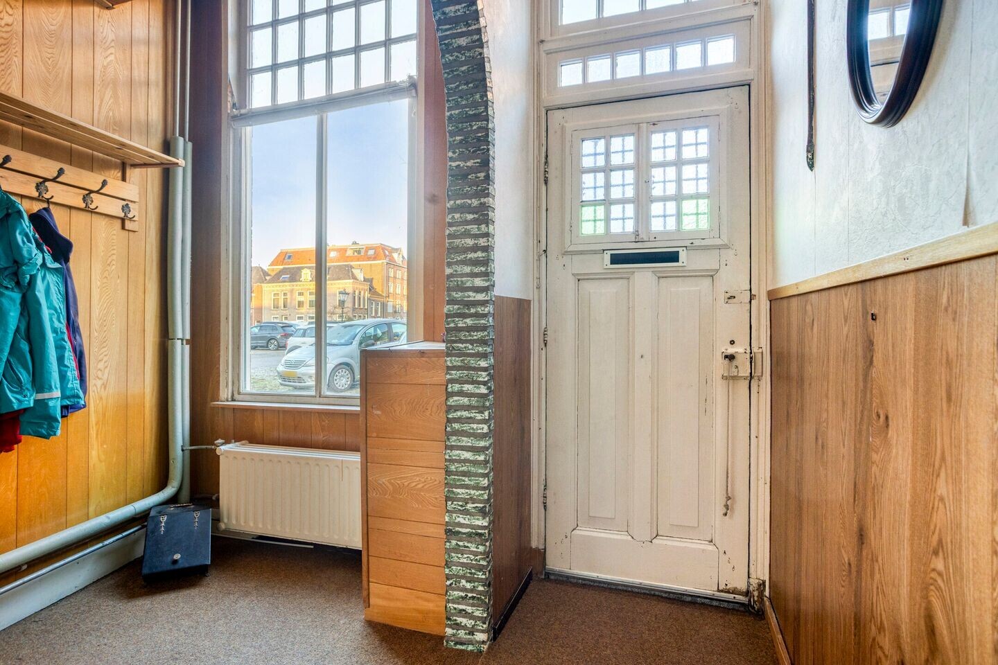 Tussenwoning te koop: Muntplein 7, Kampen