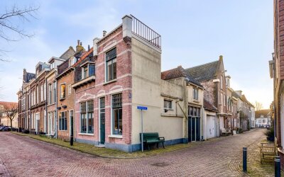 Muntplein 7