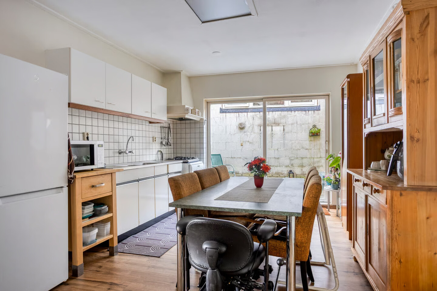 Tussenwoning te koop: Muntplein 7, Kampen