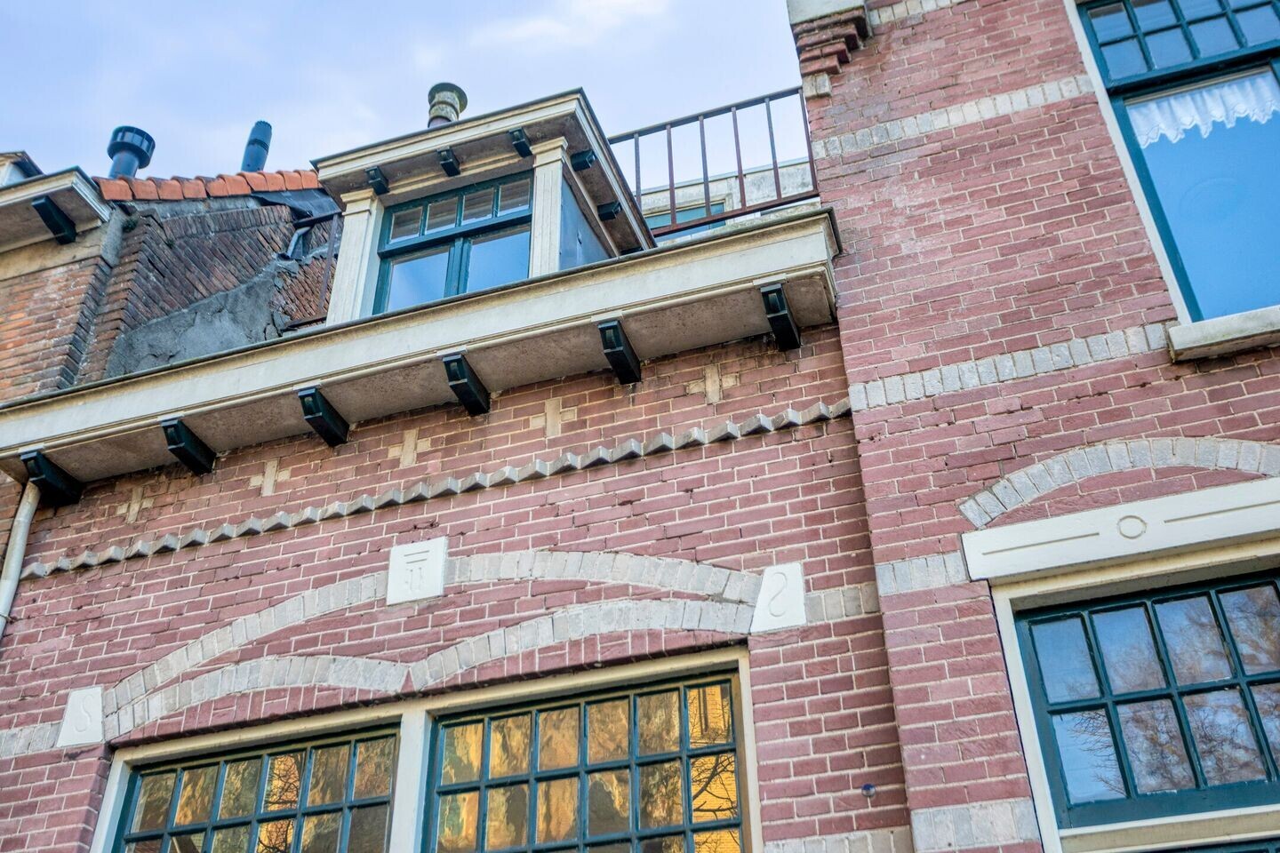 Tussenwoning te koop: Muntplein 7, Kampen