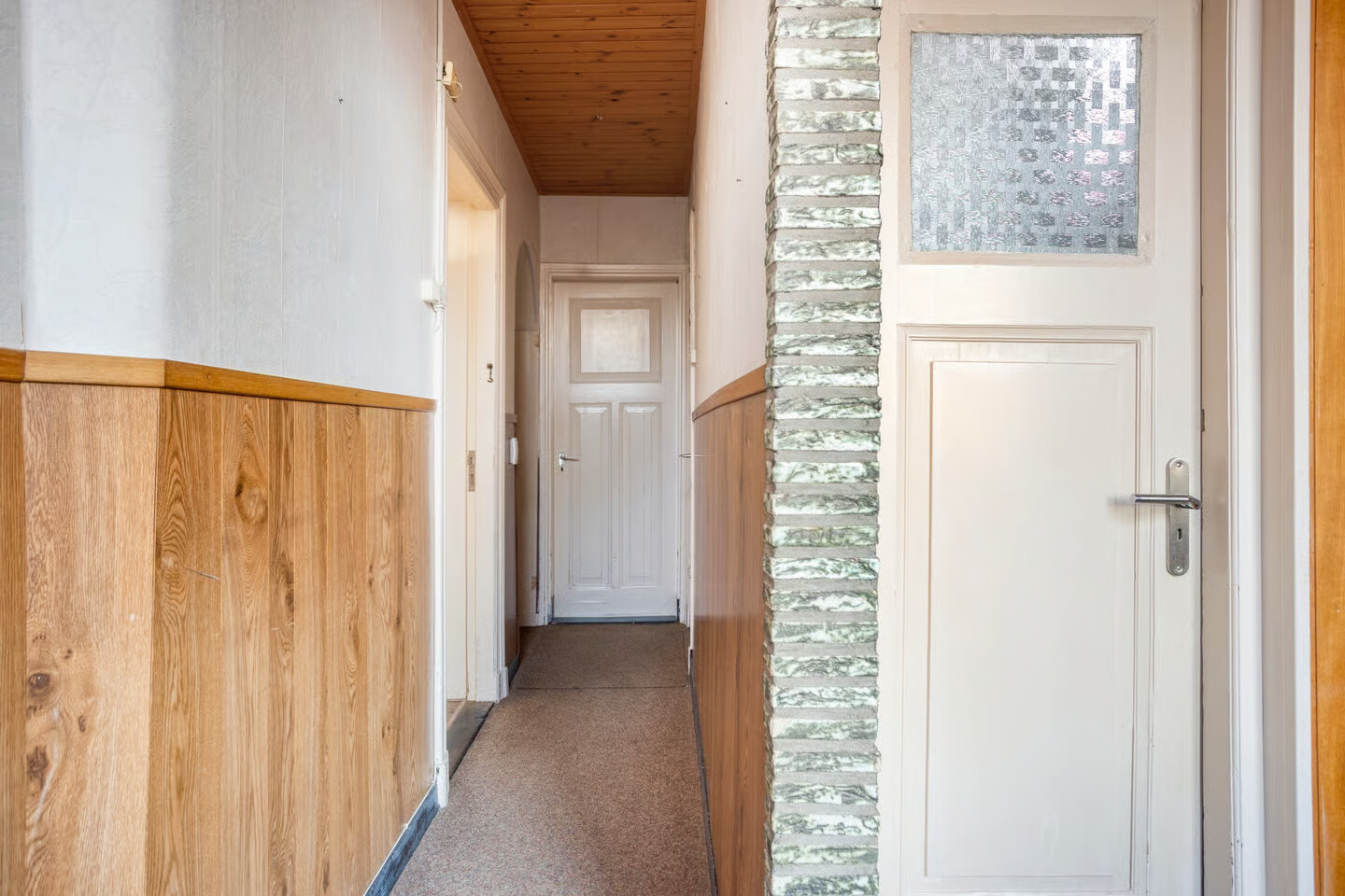 Tussenwoning te koop: Muntplein 7, Kampen