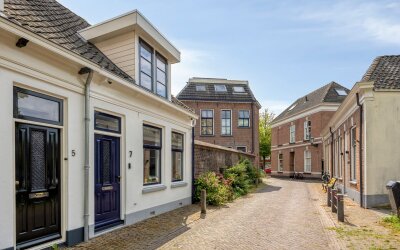 Muntsteeg 7