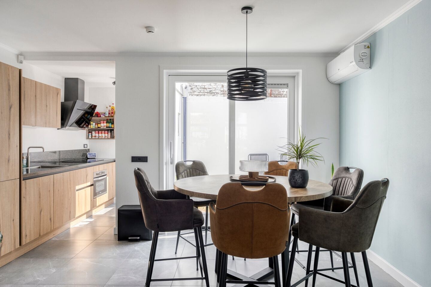 Hoekwoning te koop: Muntsteeg 7, Kampen