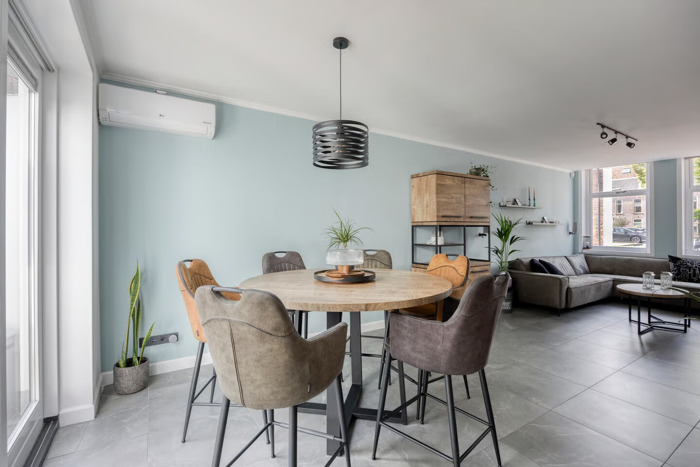 Hoekwoning te koop: Muntsteeg 7, Kampen