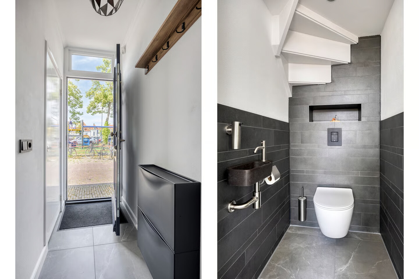 Hoekwoning te koop: Muntsteeg 7, Kampen