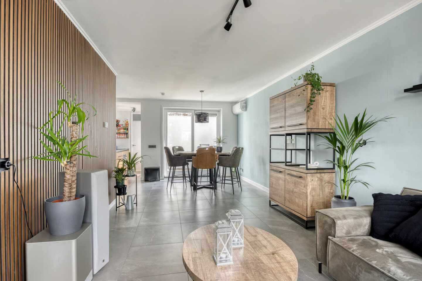 Hoekwoning te koop: Muntsteeg 7, Kampen