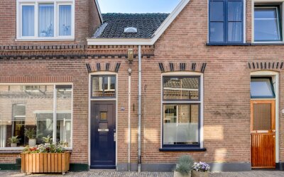 Patrimoniumstraat 25