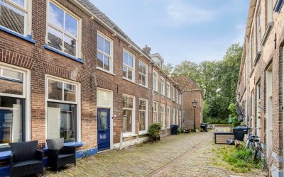 Rozenstraat 5