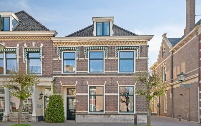 Graafschap 27