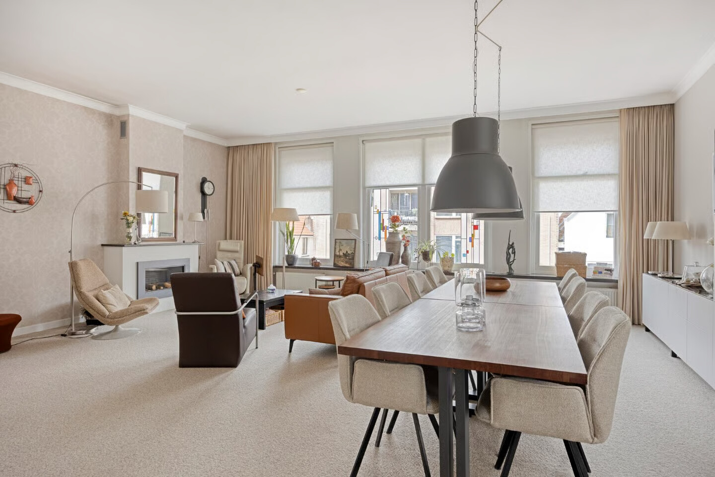Appartement te koop: Graafschap 29-01, Kampen
