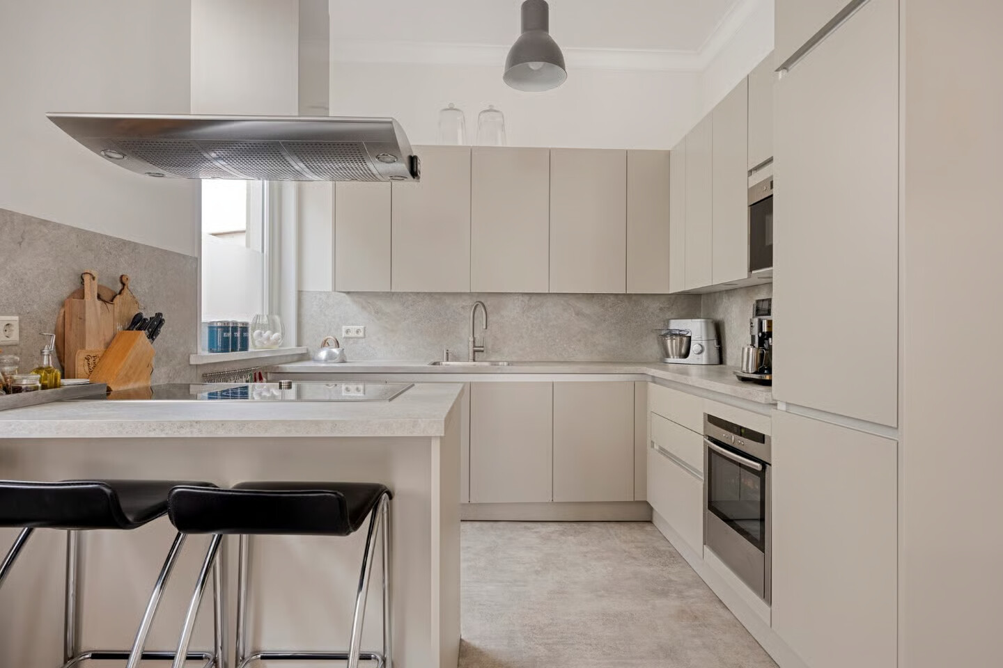 Appartement te koop: Graafschap 29-01, Kampen