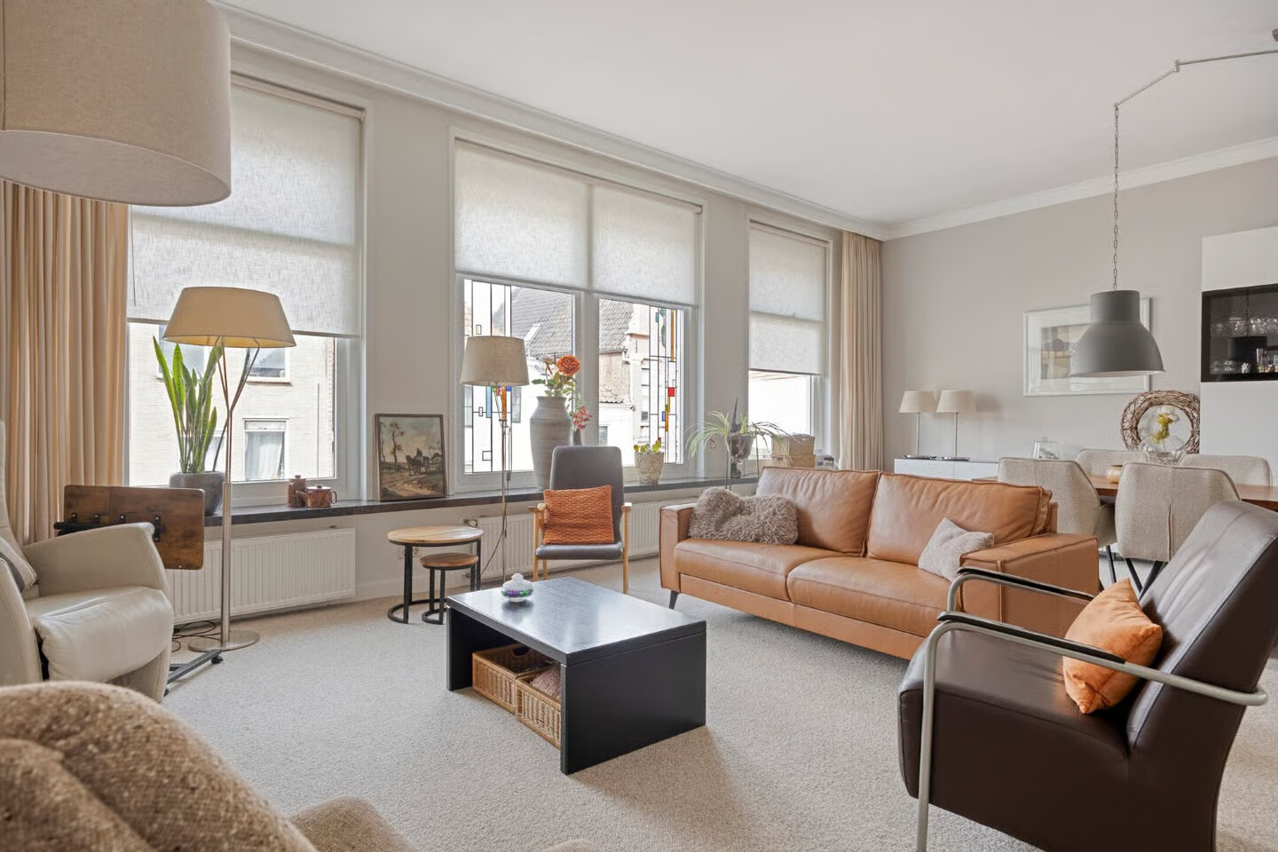 Appartement te koop: Graafschap 29-01, Kampen