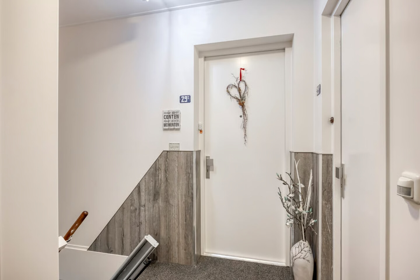Appartement te koop: Graafschap 29-01, Kampen
