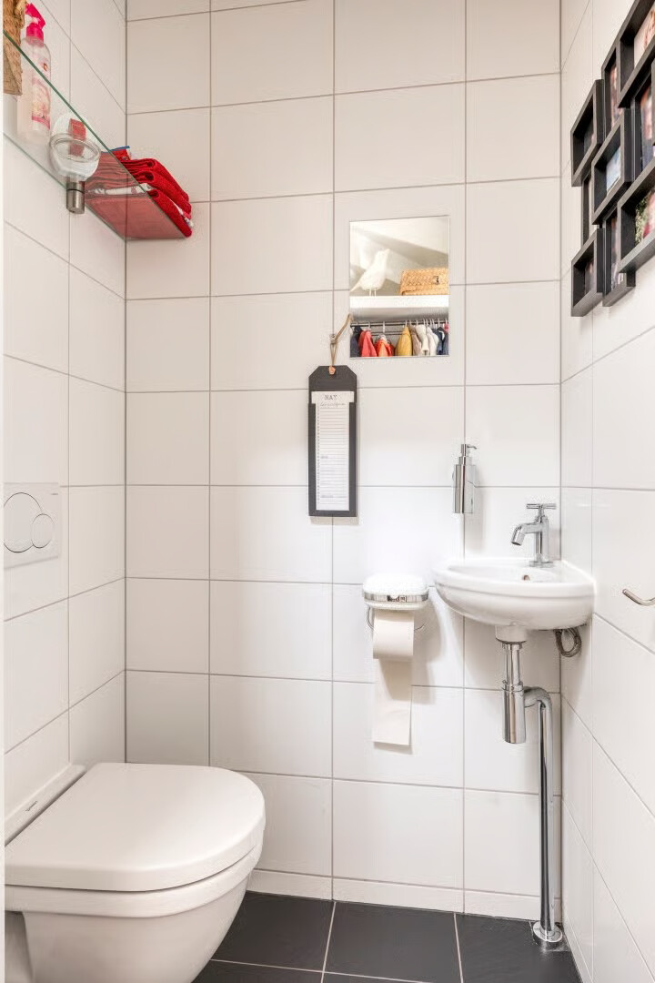 Appartement te koop: Graafschap 29-01, Kampen
