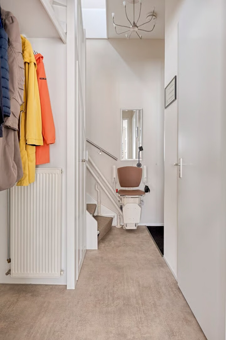 Appartement te koop: Graafschap 29-01, Kampen