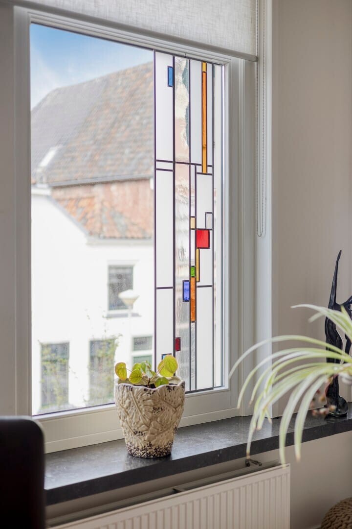 Appartement te koop: Graafschap 29-01, Kampen