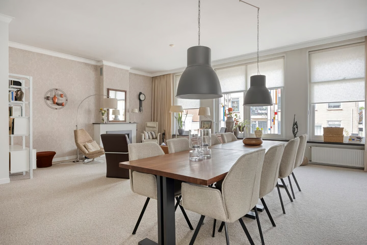 Appartement te koop: Graafschap 29-01, Kampen