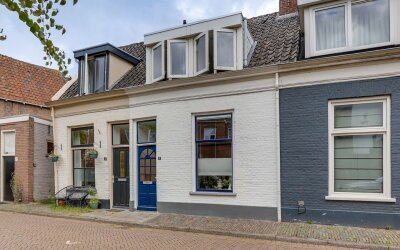 Molendwarsstraat 5