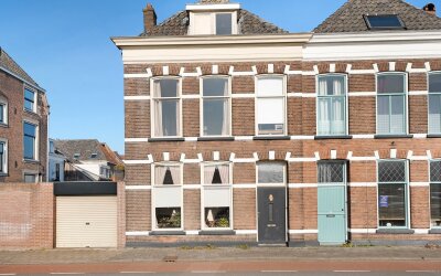 Boven Havenstraat 13