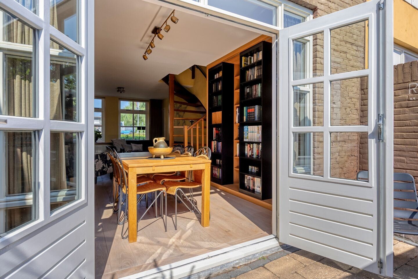 Hoekwoning te koop: Kalverhekkenweg 37, Kampen