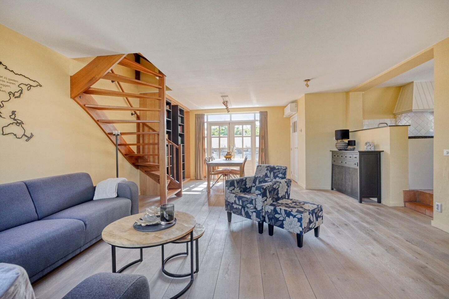 Hoekwoning te koop: Kalverhekkenweg 37, Kampen