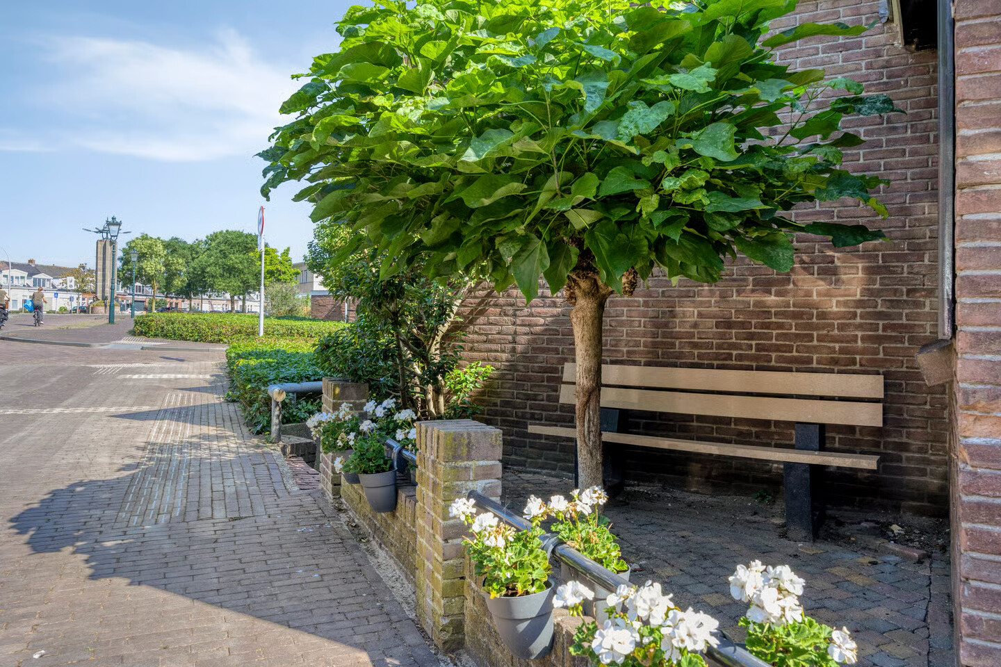 Hoekwoning te koop: Kalverhekkenweg 37, Kampen