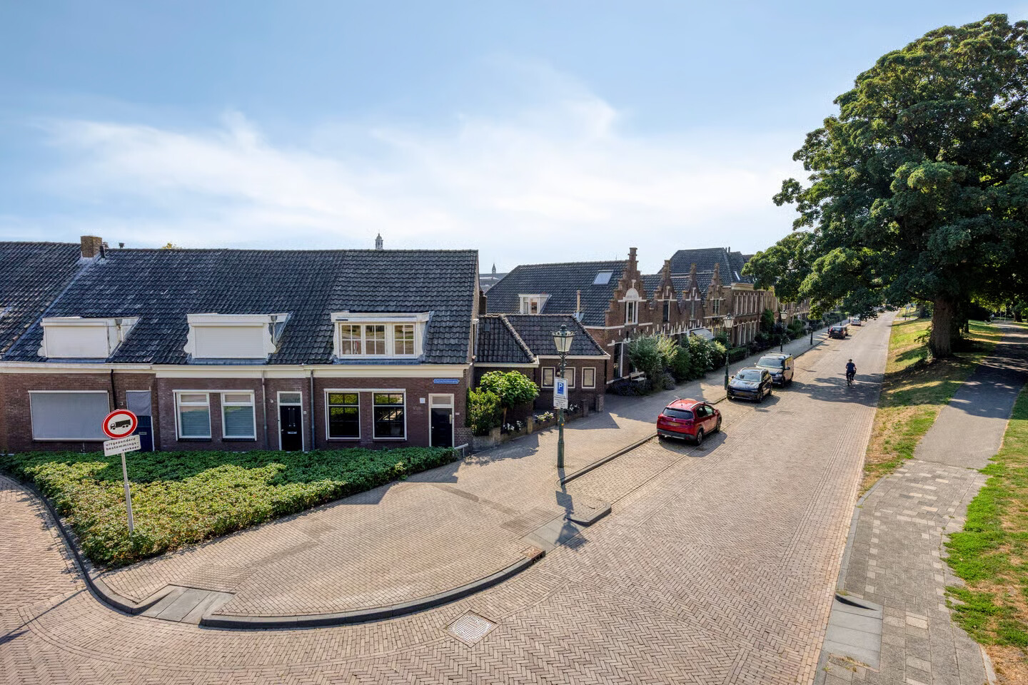 Hoekwoning te koop: Kalverhekkenweg 37, Kampen