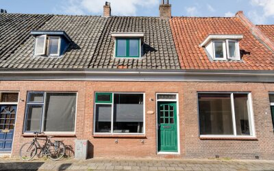 Groenestraat 10