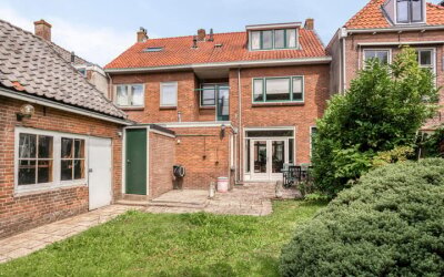 Groenestraat 104