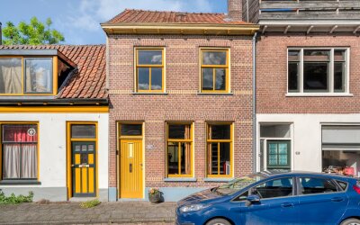 Groenestraat 136