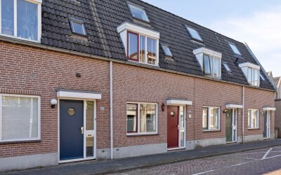 Groenestraat 168