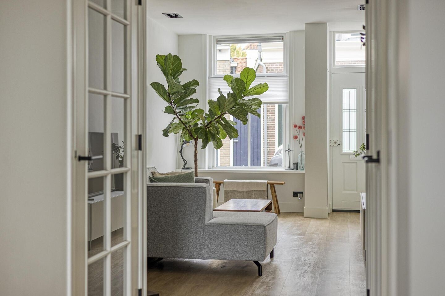 Tussenwoning te koop: Groenestraat 228, Kampen