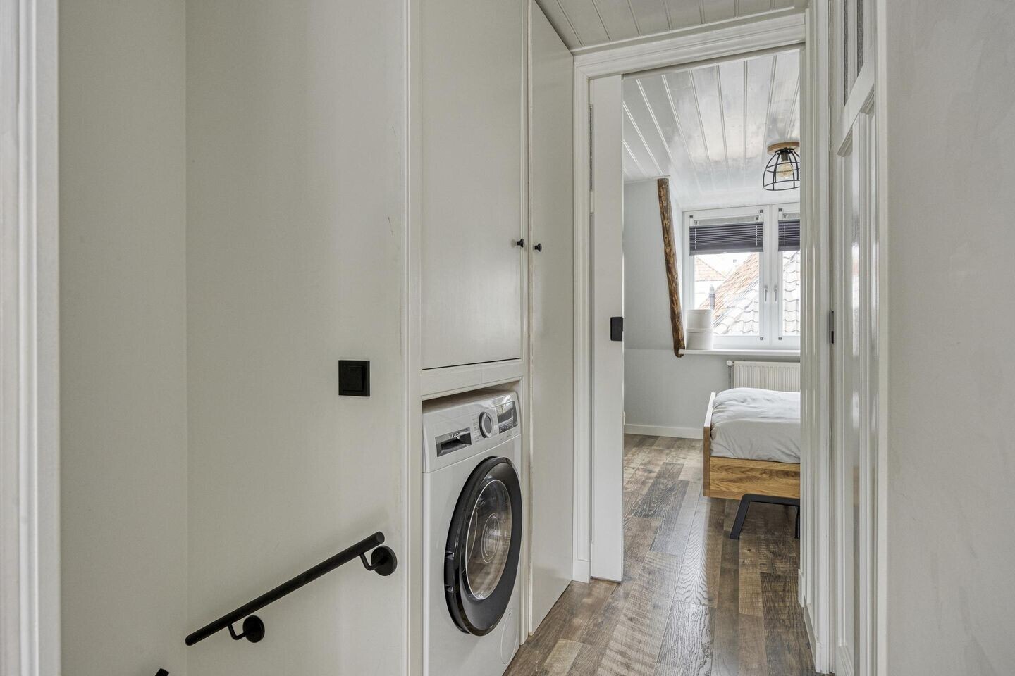Tussenwoning te koop: Groenestraat 228, Kampen