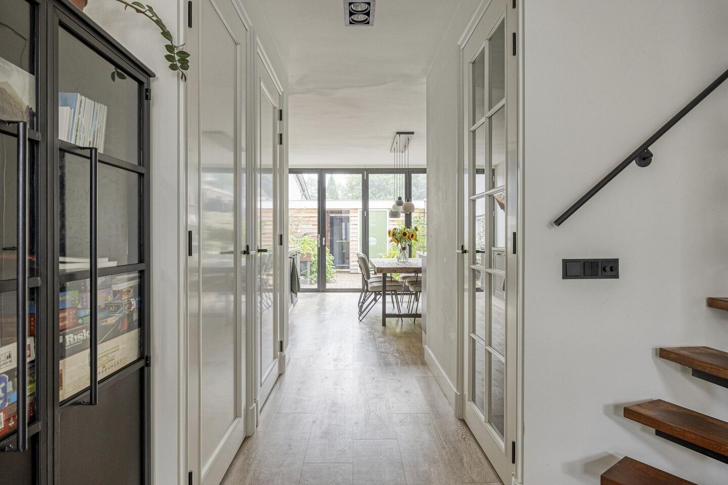 Tussenwoning te koop: Groenestraat 228, Kampen