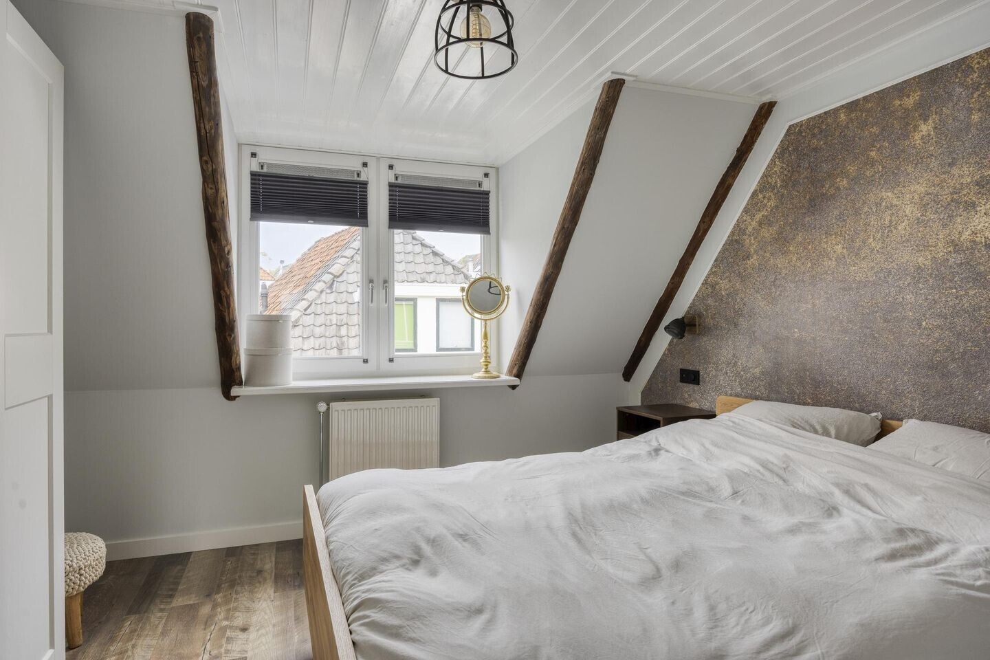 Tussenwoning te koop: Groenestraat 228, Kampen