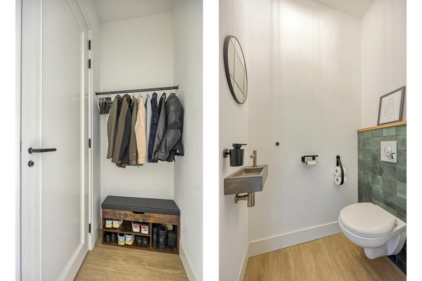 Tussenwoning te koop: Groenestraat 228, Kampen