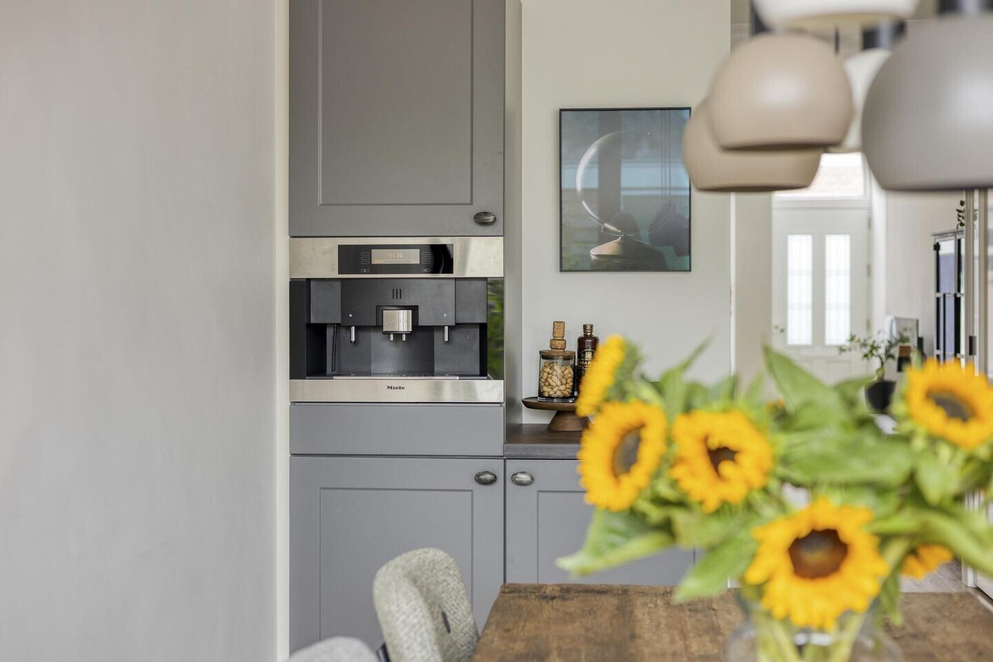 Tussenwoning te koop: Groenestraat 228, Kampen