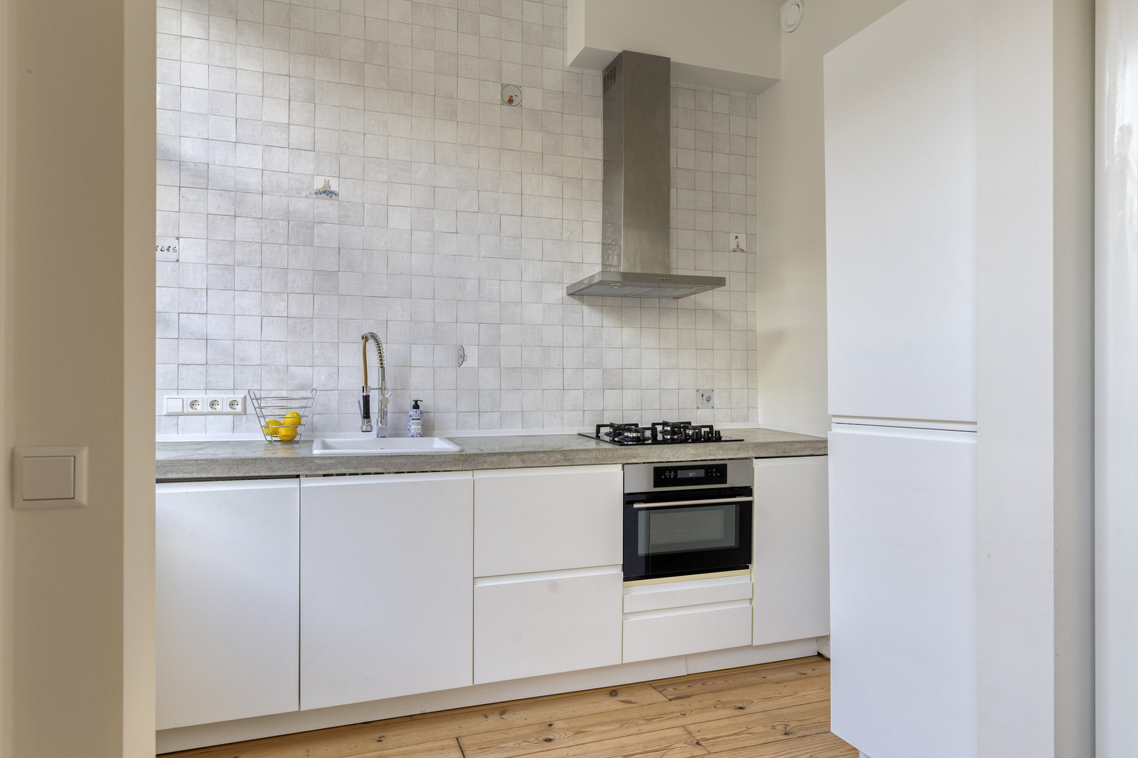 Woning te koop: 3e Ebbingestraat 26, Kampen