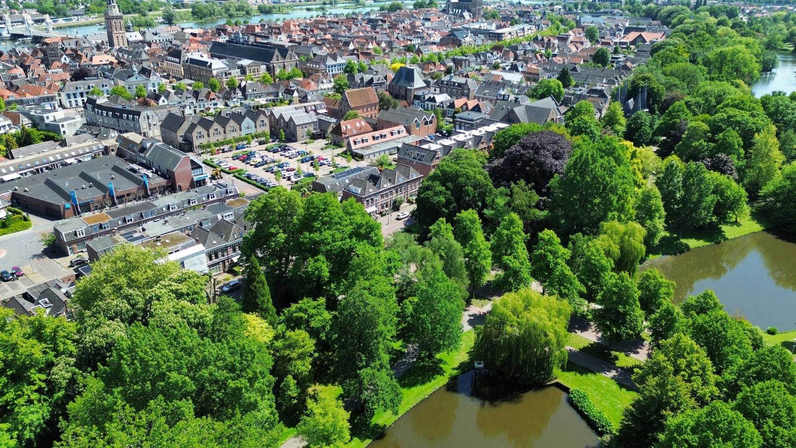 Woning te koop: 3e Ebbingestraat 26, Kampen