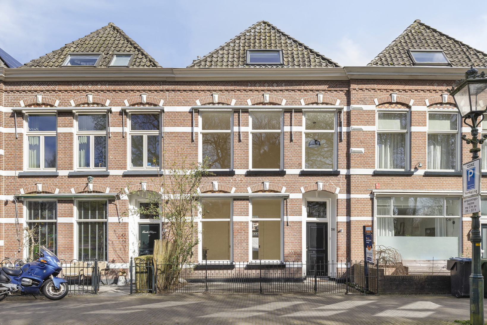 Woning te koop: 3e Ebbingestraat 26, Kampen