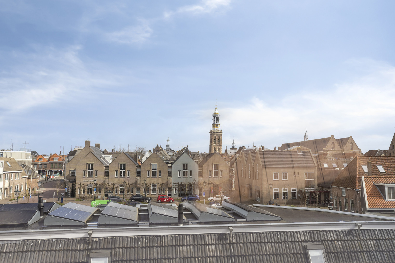 Woning te koop: 3e Ebbingestraat 26, Kampen
