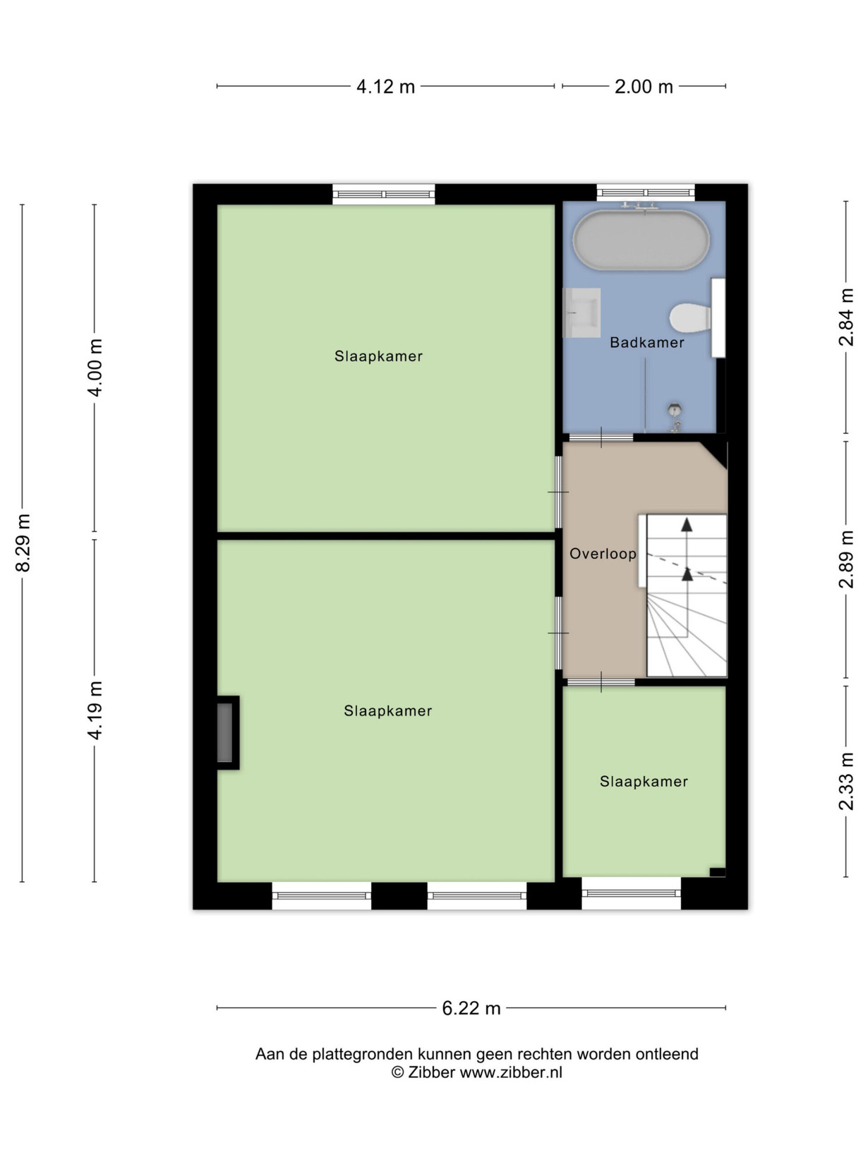 Woning te koop: 3e Ebbingestraat 26, Kampen