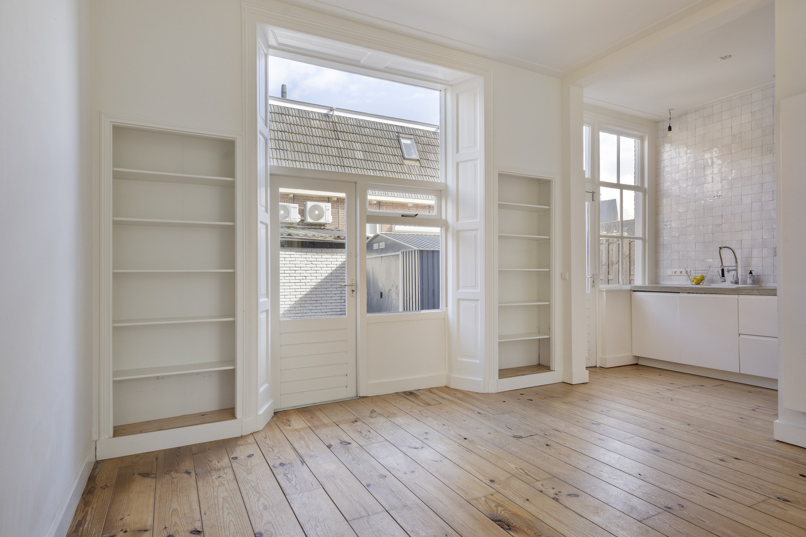Woning te koop: 3e Ebbingestraat 26, Kampen