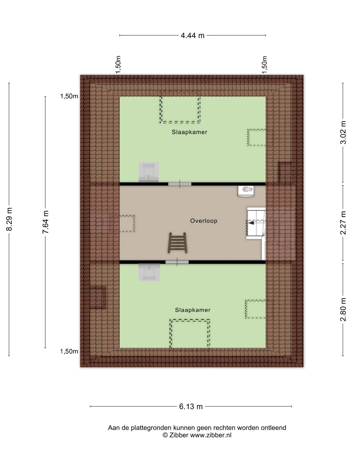 Woning te koop: 3e Ebbingestraat 26, Kampen
