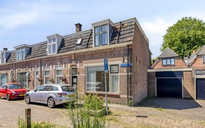 Parallelstraat 28