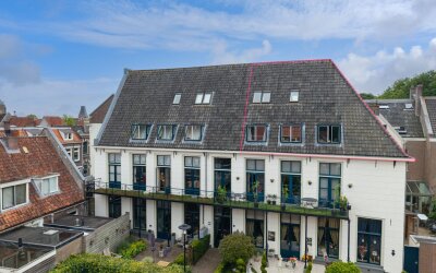 2e Ebbingestraat 1-A06
