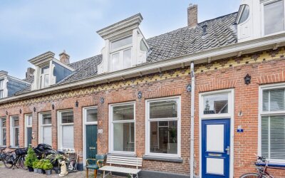 Dijkstraat 10