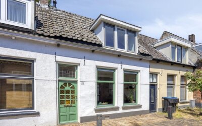 Dijkstraat 20