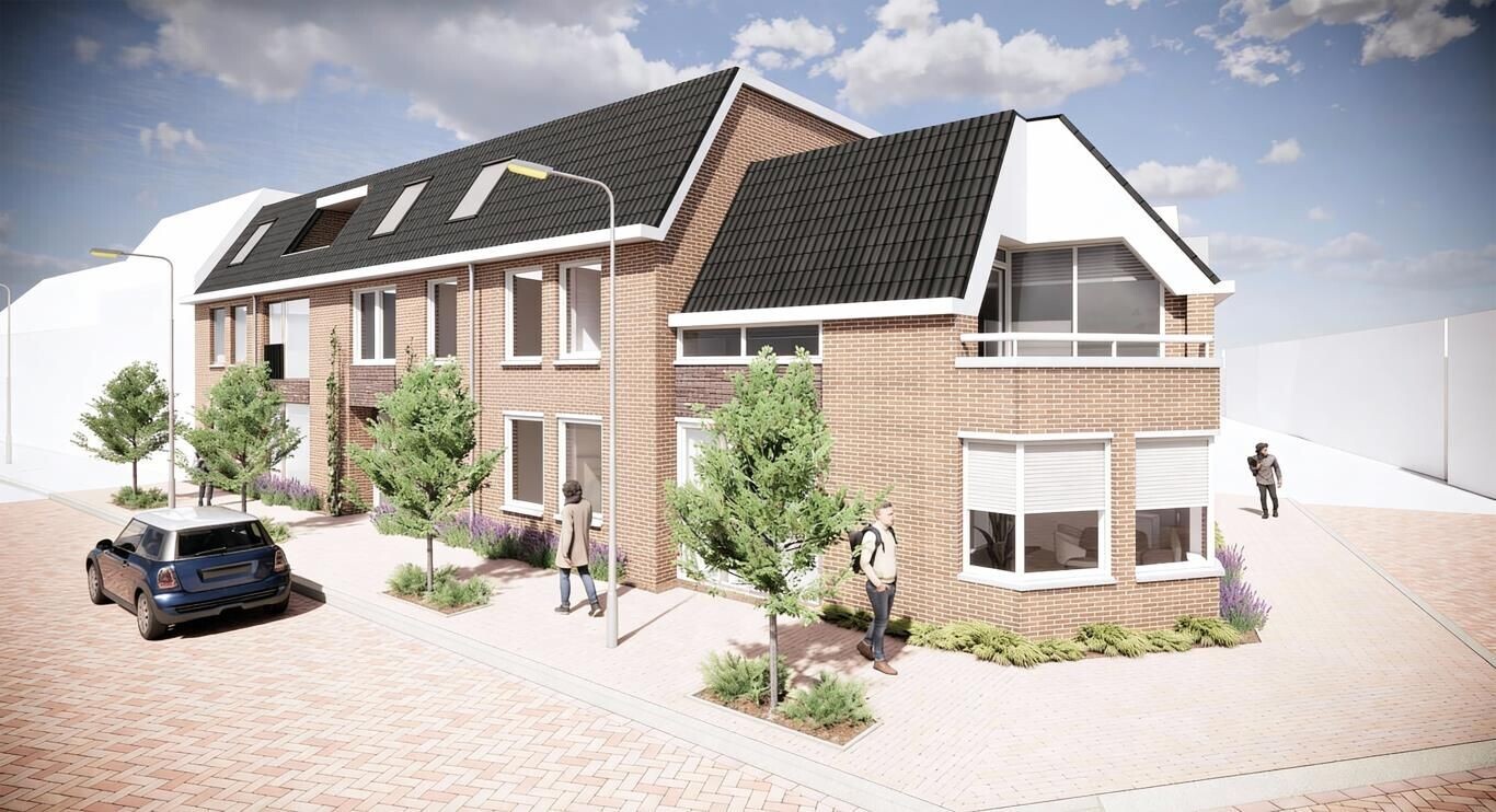 Appartement te koop: Meeuwenweg 15G, Kampen