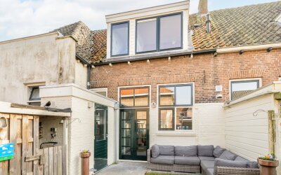 Spuistraat 2
